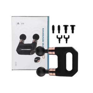 Double Massage Gun Pro Double Massage Gun Pro