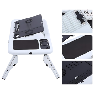 Table Laptop Stand Tray