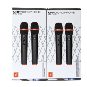 JBL UHF Microphone MIC-300