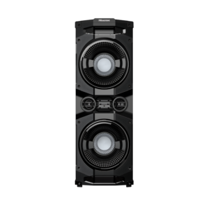 Hisense Bluetooth Party Speaker HP130 400W