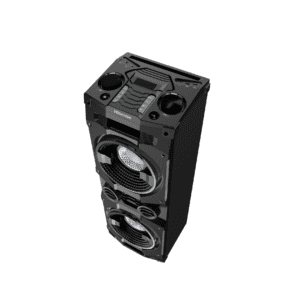 Hisense Bluetooth Party Speaker HP130 400W Hisense Bluetooth Party Speaker HP130 400W
