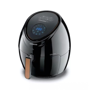 Kenwood Digital Air Fryer XXL 5.5L 2.4Kg