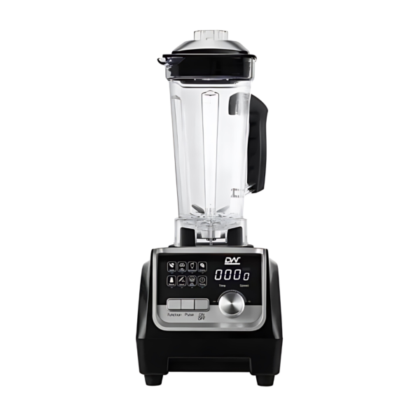 Digiwave Commercial Blender 2L