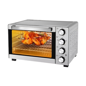 Digiwave Electric Oven 90L