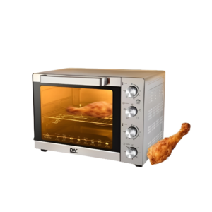 Digiwave Electric Oven 90L