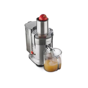 Kenwood Juicer 1.5L 2000W Excel Pro