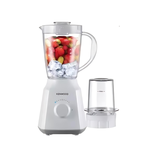 Kenwood Blender 1.5L Plastic Jar