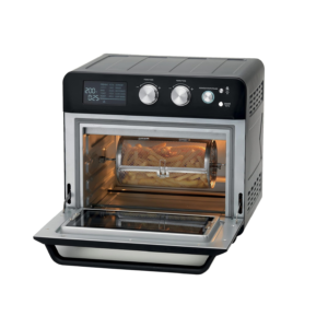 Kenwood 2-in-1 25L Toaster Oven+Air Fryer