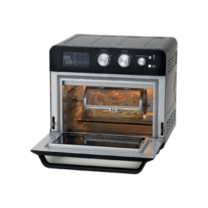 Kenwood 2-in-1 25L Toaster Oven+Air Fryer