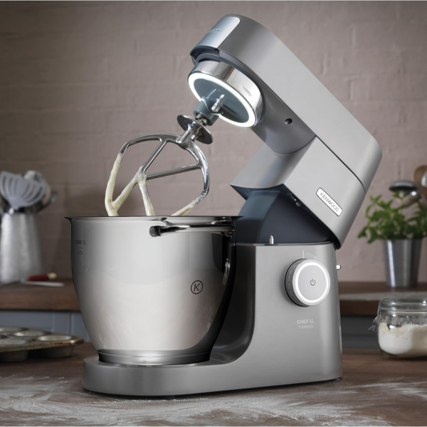 Kenwood Kitchen Machine 6.7L