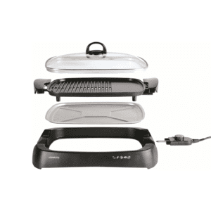 Kenwood Grill 1700W Contact Health Large Family Kenwood Grill 1700W Contact Health Large Family