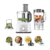 Kenwood Food Processor 1000W