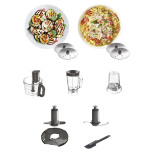 Kenwood Food Processor 1000W