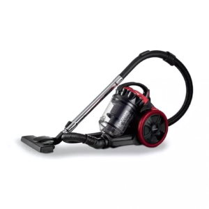 Kenwood 3.5L 2200W Multi Cyclonic Bagless Canister Vacuum Cleaner