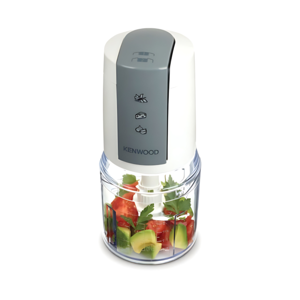 Kenwood Chopper Compact Quadblade