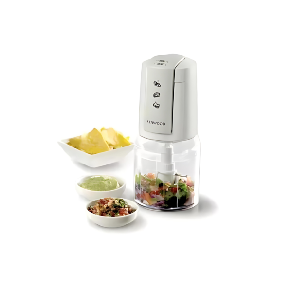 Kenwood Chopper Compact Quadblade