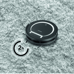 Kenwood Smart Robot Vacuum Cleaner