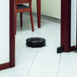Kenwood Smart Robot Vacuum Cleaner