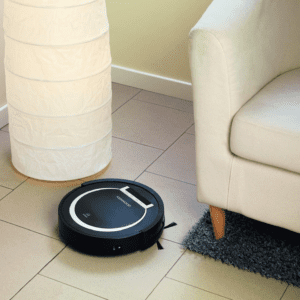 Kenwood Smart Robot Vacuum Cleaner