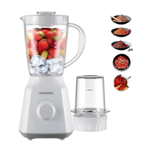 Kenwood Blender 1.5L Plastic Jar