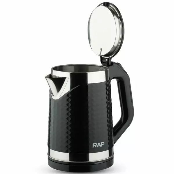 RAF electric kettle 2L R7875