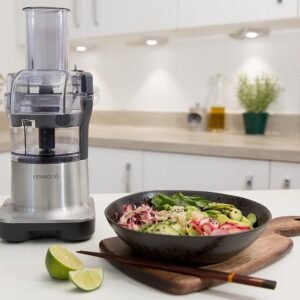 Kenwood Chopper Micro Food Processor Kenwood Chopper Micro Food Processor