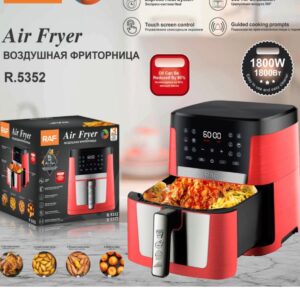 RAF Air Fryer 9L R5352