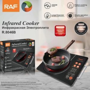 RAF Single Infrared Cooker 3500w WhatsApp Image 2024 06 02 at 3.26.22 PM