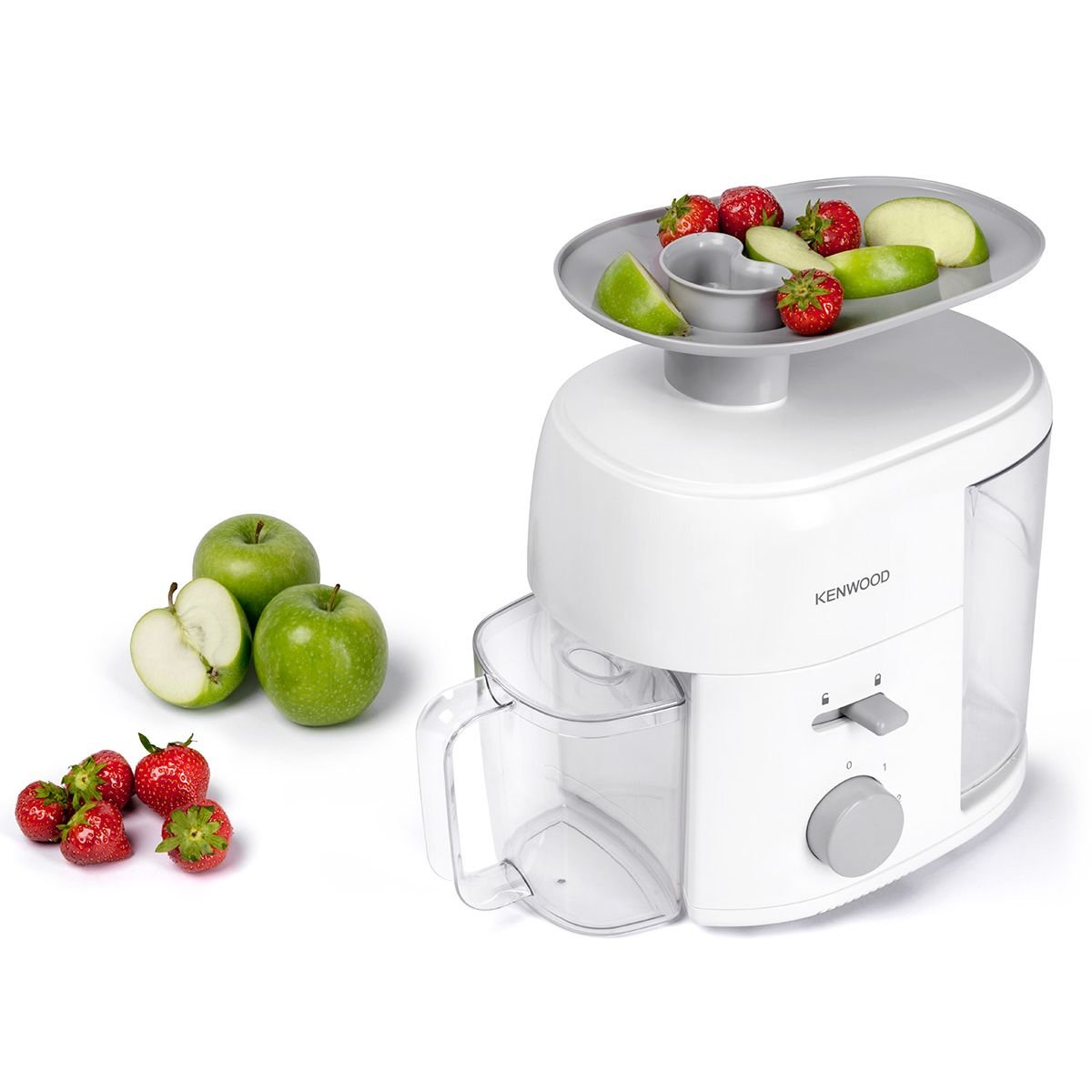 Kenwood juicer machine best sale