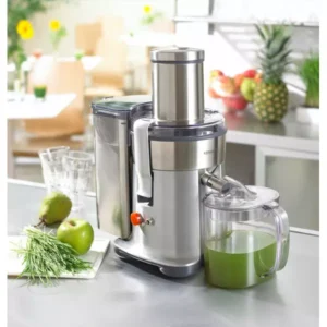 Kenwood Juicer 1.5L 2000W Excel Pro