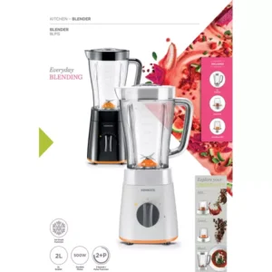 Kenwood Blender 2L