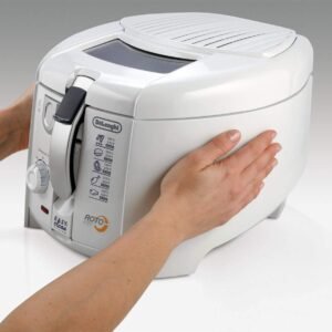 De'Longhi Deep Fryer Roto Fry 1.2L
