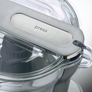 Kenwood Mini Chopper CH250 Kenwood Mini Chopper CH250