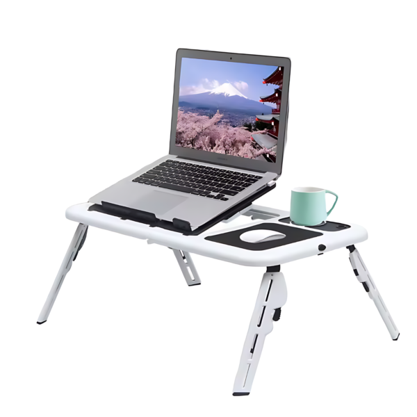 Table Laptop Stand Tray