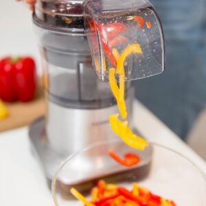 Kenwood Chopper Micro Food Processor Kenwood Chopper Micro Food Processor