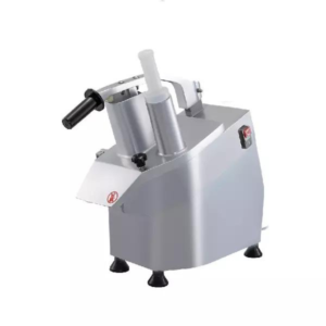 Commercial Electric Vegetable Cutter Machine