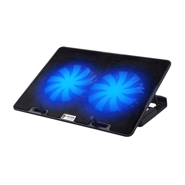 Lapcare Laptop Stand with Fan