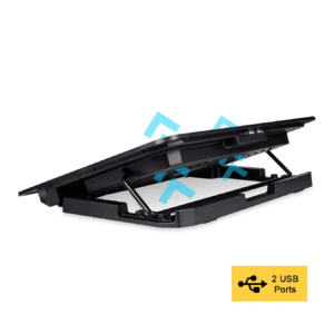 Lapcare Laptop Stand with Fan Lapcare Laptop Stand with Fan