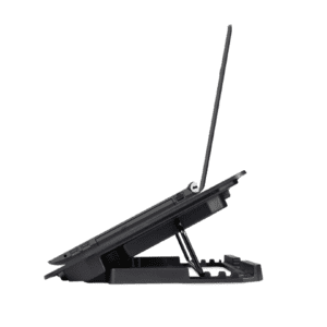 Lapcare Laptop Stand with Fan Lapcare Laptop Stand with Fan