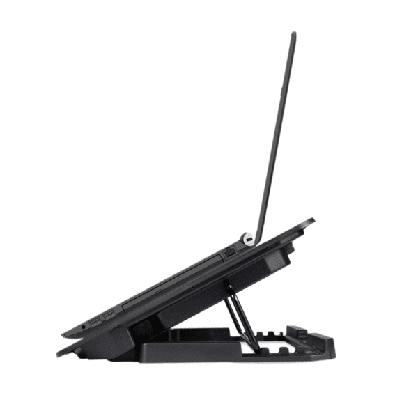 Lapcare Laptop Stand with Fan