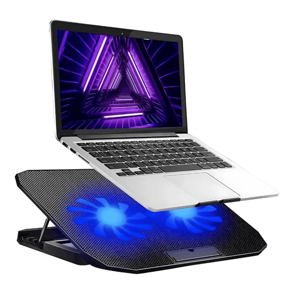 Lapcare Laptop Stand with Fan