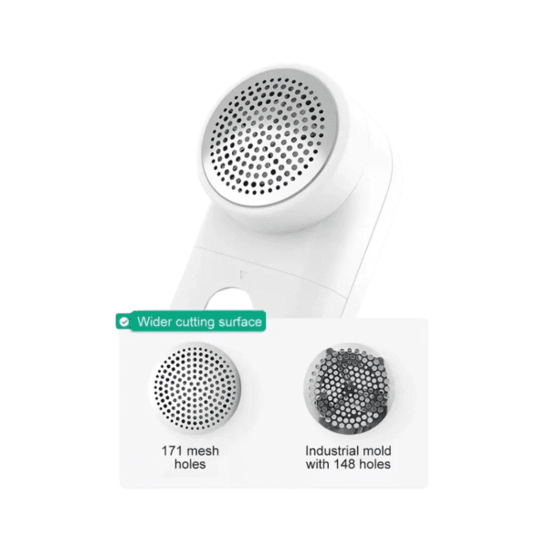 Rechargeable Cleaner Fabric Shaver - Image 2