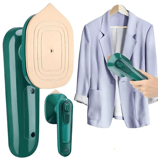 Professional Micro Steam Iron