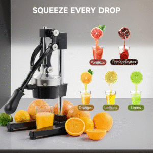 Commercial Heavy Duty Citrus Juicer Commercial Heavy Duty Citrus Juicer