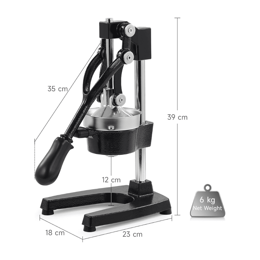 Commercial Heavy Duty Citrus Juicer Commercial Heavy Duty Citrus Juicer