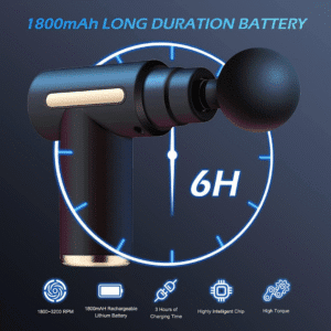 Massage Gun Massage Gun