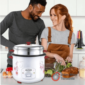 Ailyons Rice Cooker 2.2L Ailyons Rice Cooker
