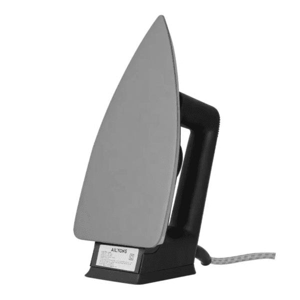 Ailyons Stainless Steel Iron