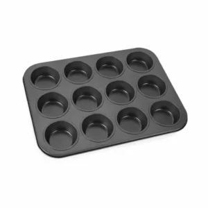 Cup Cake Tray 12 Holes