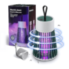 Portable Electric Mosquito Killing Lamp